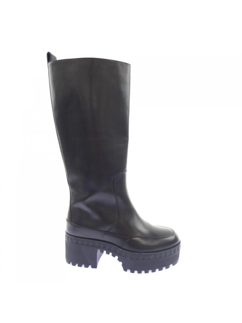 Louis Vuitton Laureate Line Long Boots